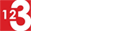 123 Watermark Logo